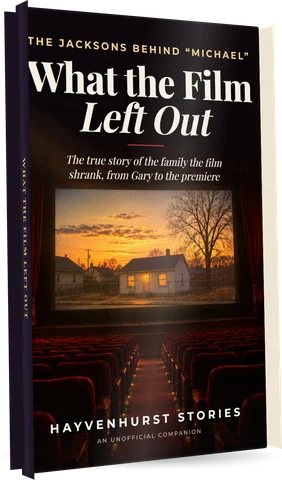 What the Film Left Out